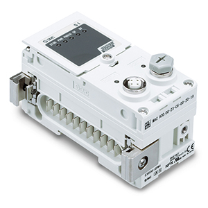 SMC Serial Interface Unit,