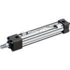 SMC ISO Hydraulic Cylinder.