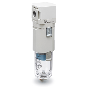 SMC Mist Separator