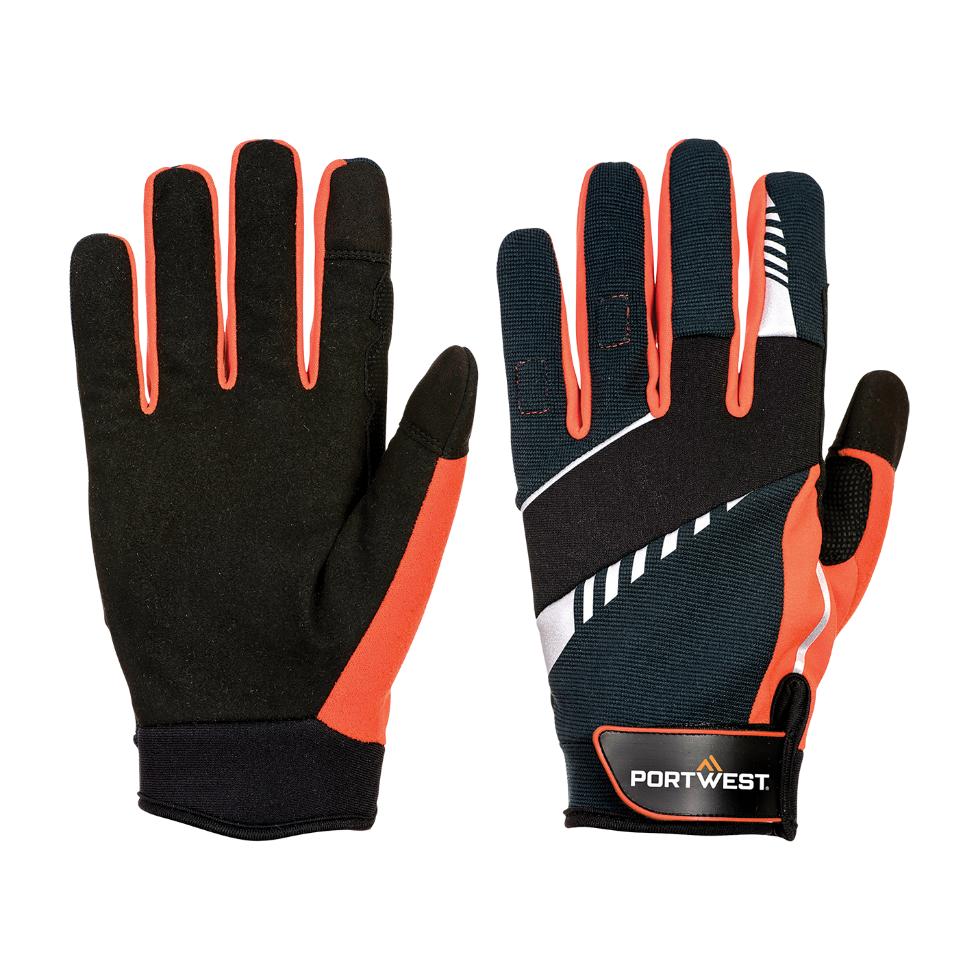 DX4 CUT GLOVE, Metro Blue, XLarge, Portwest