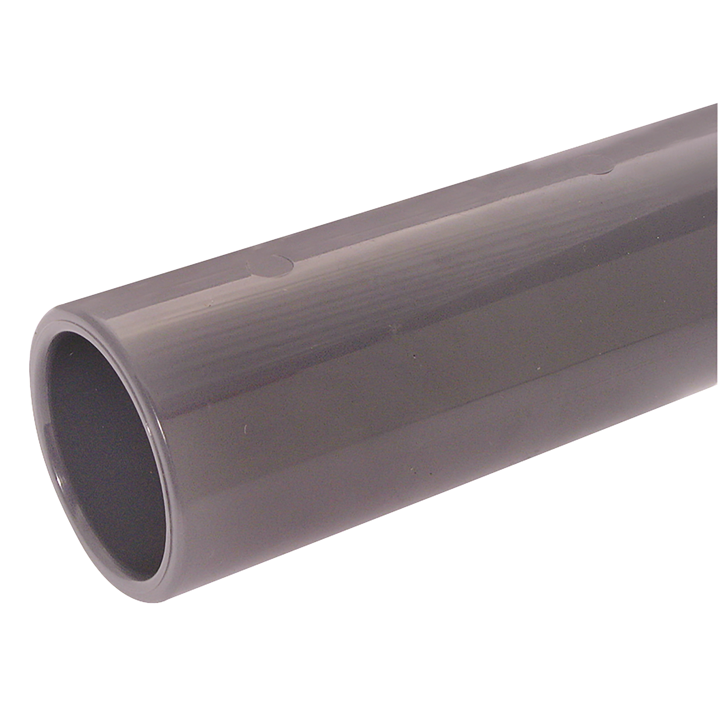 5" 140.0MM OD X 6.3MM CLASS-C UPVC 6M