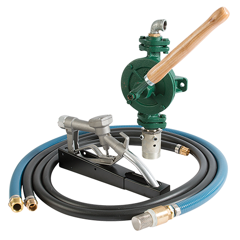 BSP HAND PUMP KIT