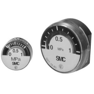 PRESSURE GAUGE