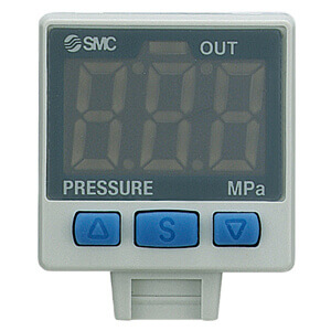 PRESSURE SWITCH