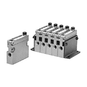 SMC Air Suction Filter.