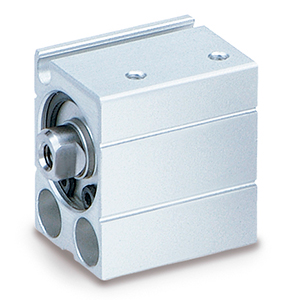 MINI FREE MOUNT CYLINDER ø20 STR=5