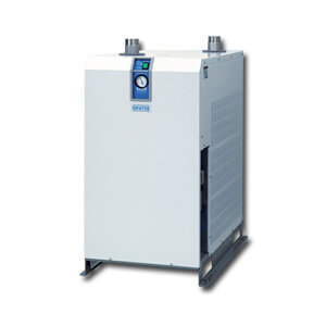 SMC Air Dryer
