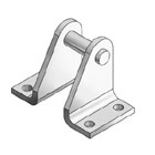 SMC Integrated Clevis