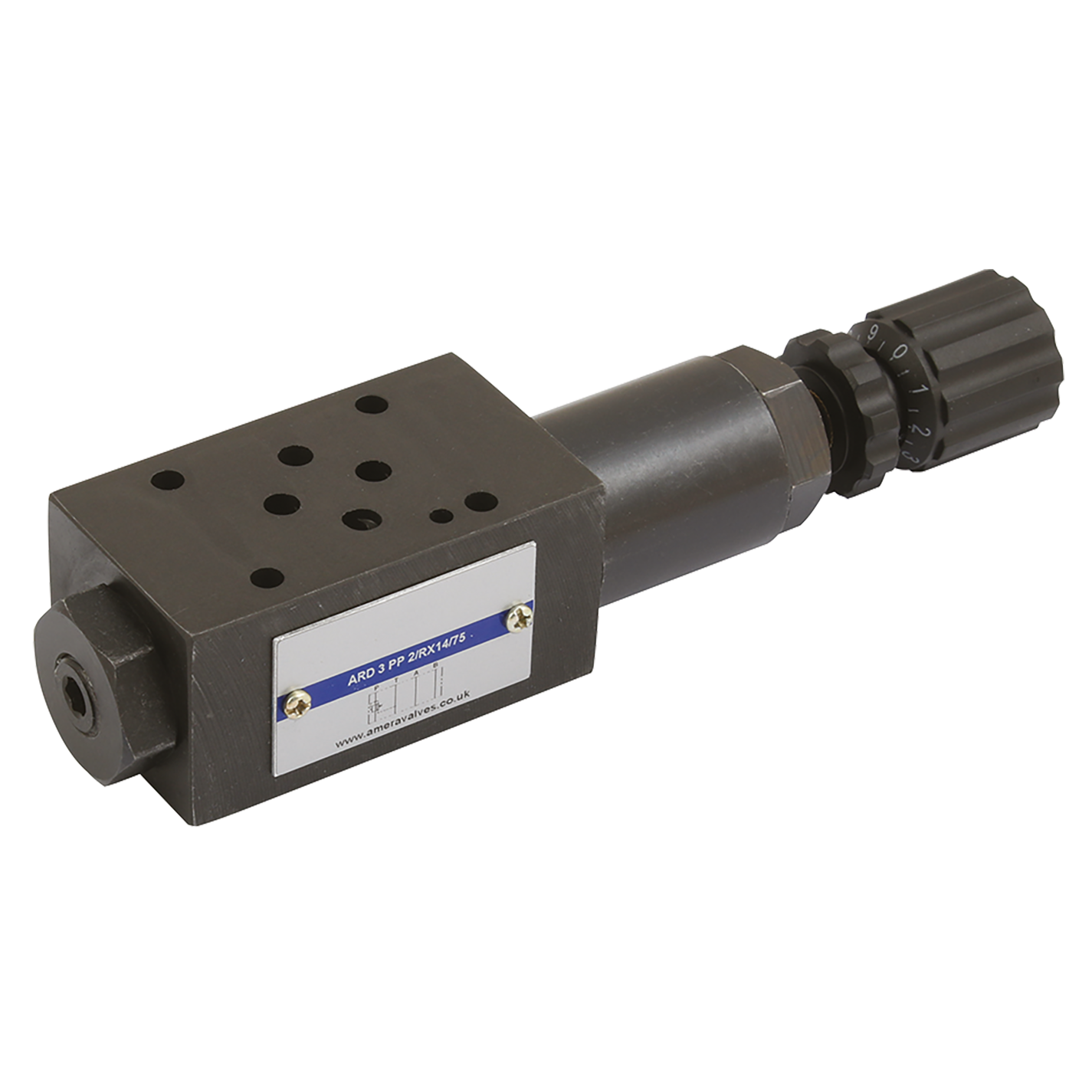 ARD 3 PP 2/RX14/75