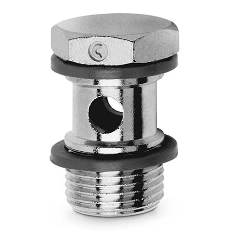 G1/8 SINGLE BANJO BOLT