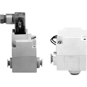 SMC Solenoid Valve