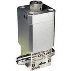 SMC Smooth Vent Valve