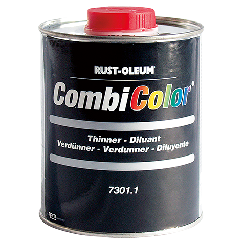 COMBICOLOR 1LTR THINNERS SMOOTH