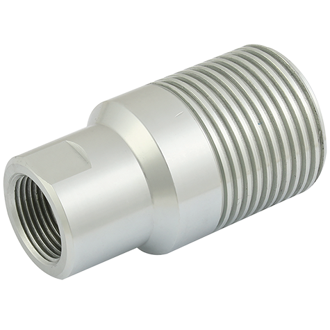 1.1/2" NPT Female Hydraulic Quick Release Coupling