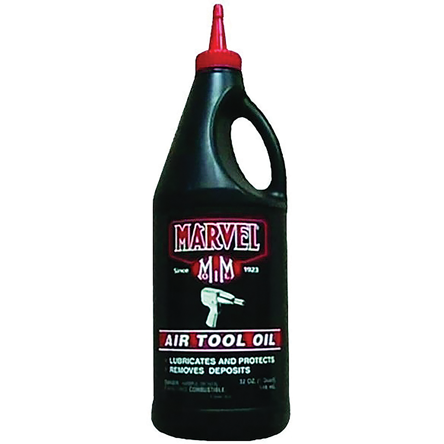 220ml Tool Oil