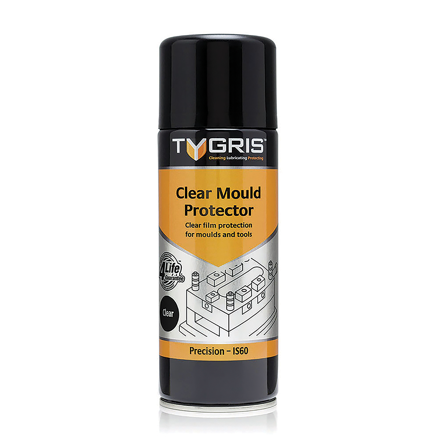 CLEAR MOULD PROTECTOR