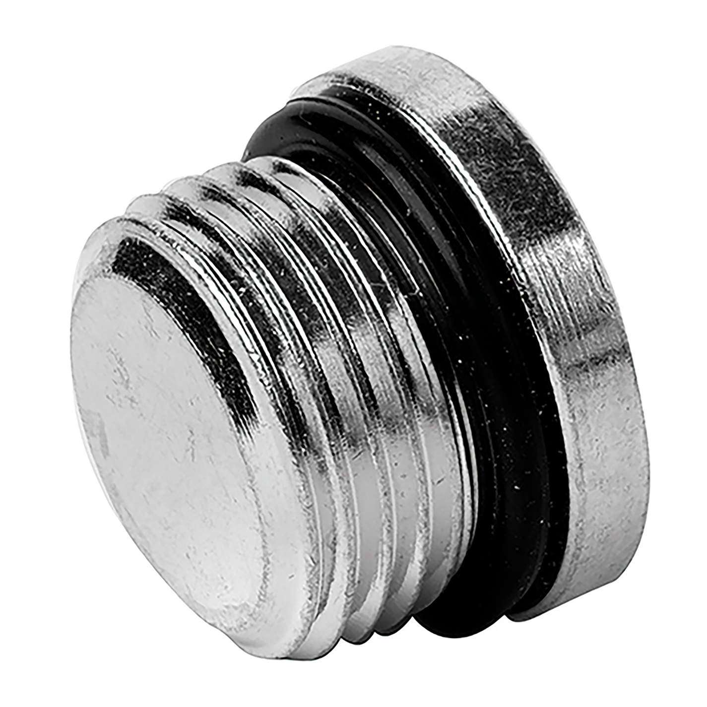 3/8"-24 SAE O Ring Allen Key Plug ED Seal Adaptor