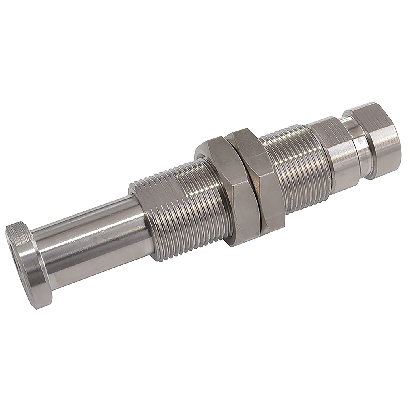 3/8" BSPP Anti-Rotate Level Compensator Int Spring