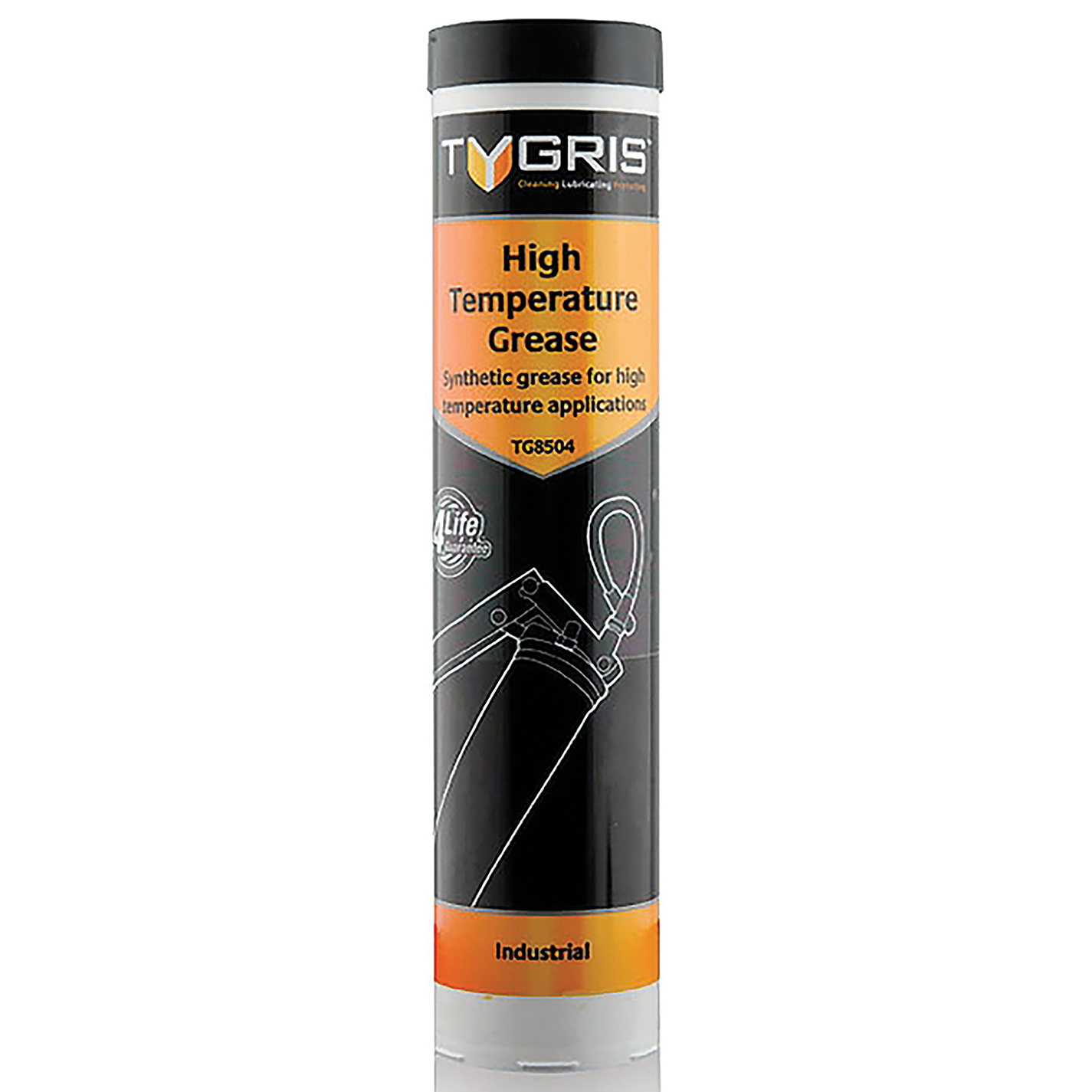 SYNTHETIC HIGH TEMPERATURE GREASE