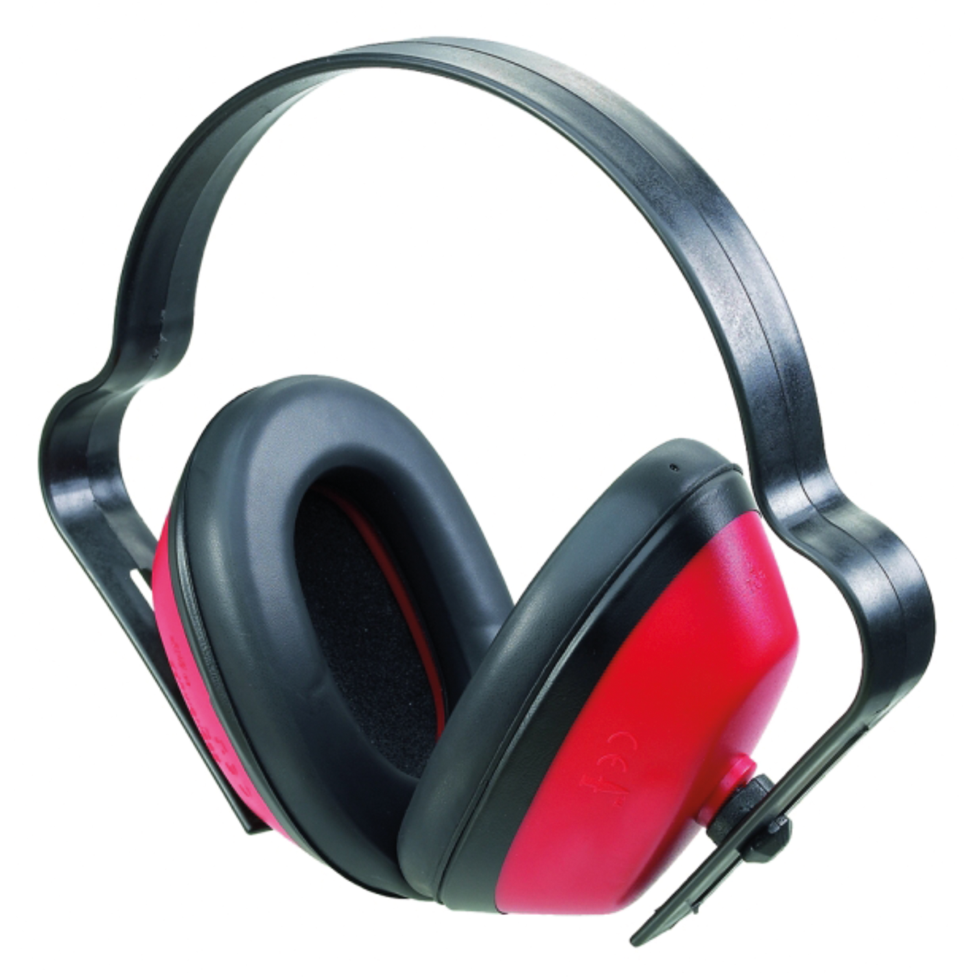 Lightweight Target Earmuffs