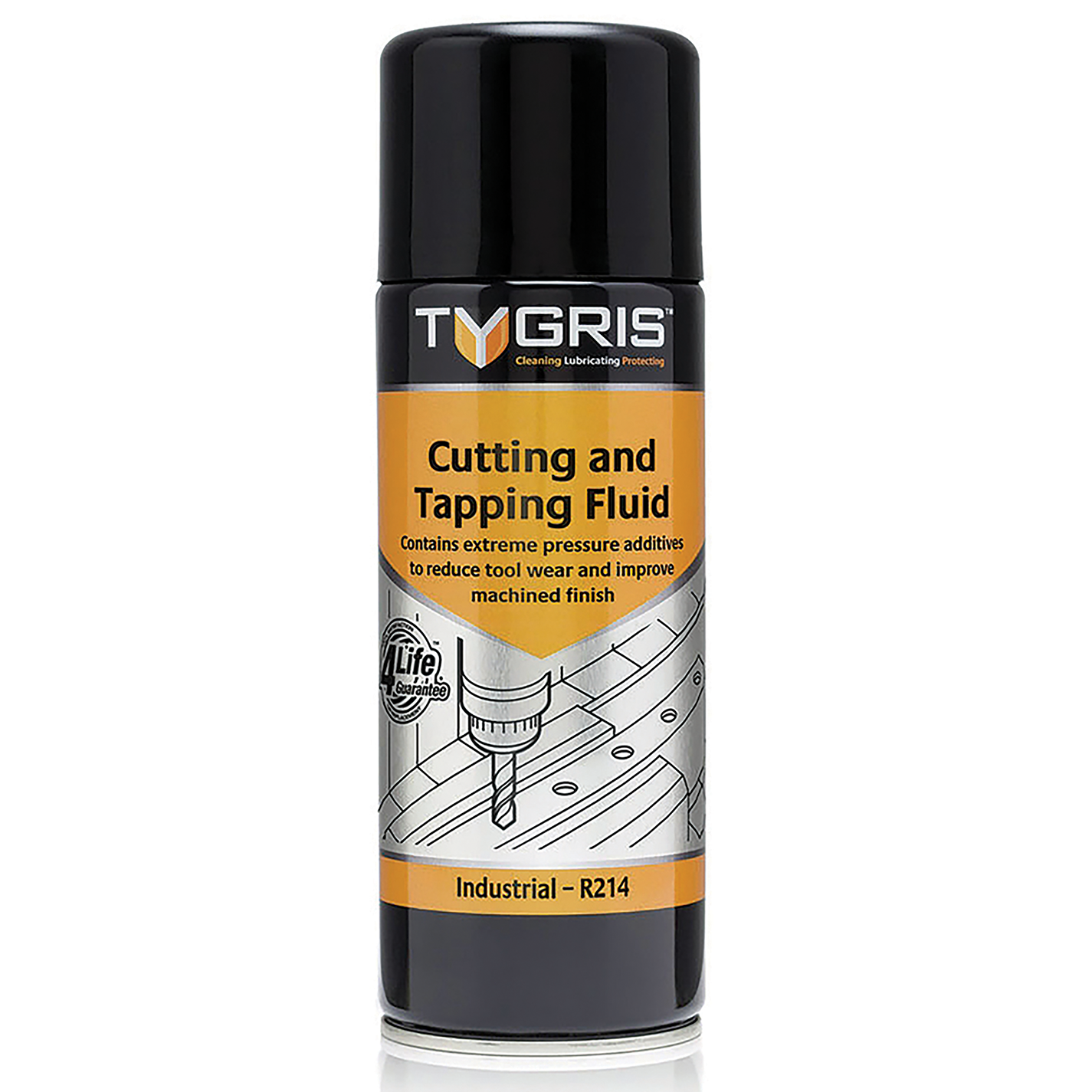 CUTTING AND TAPPING FLUID