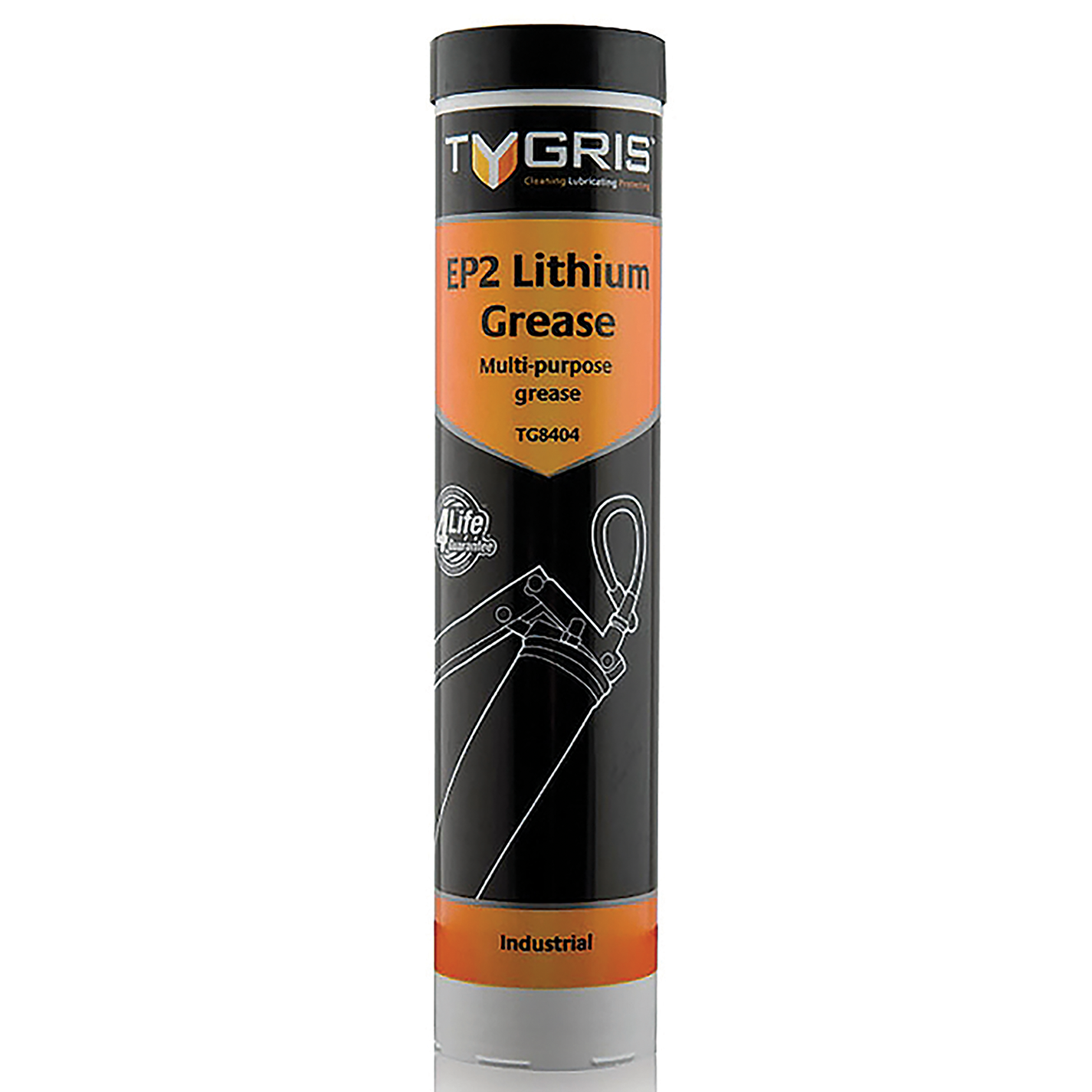 EP2 LITHIUM GREASE