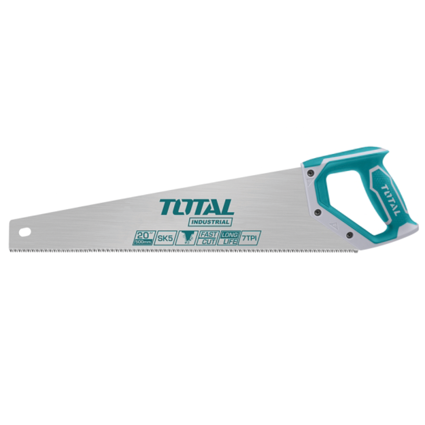 20" 500MM HAND SAW