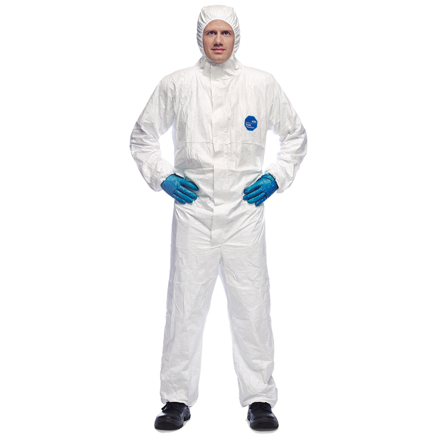 Classic Disposable Coverall Type 5/6