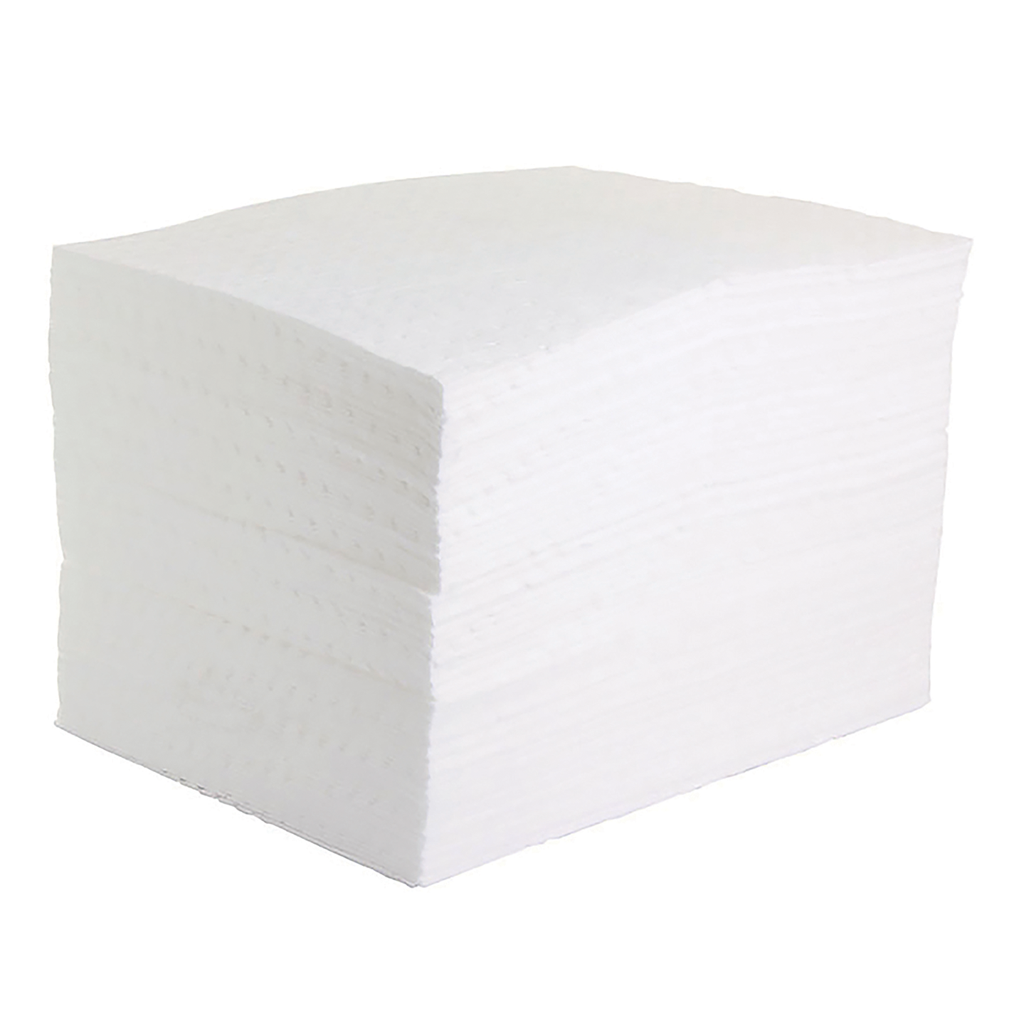 Oil Only Absorbent Mats 100 per pack
