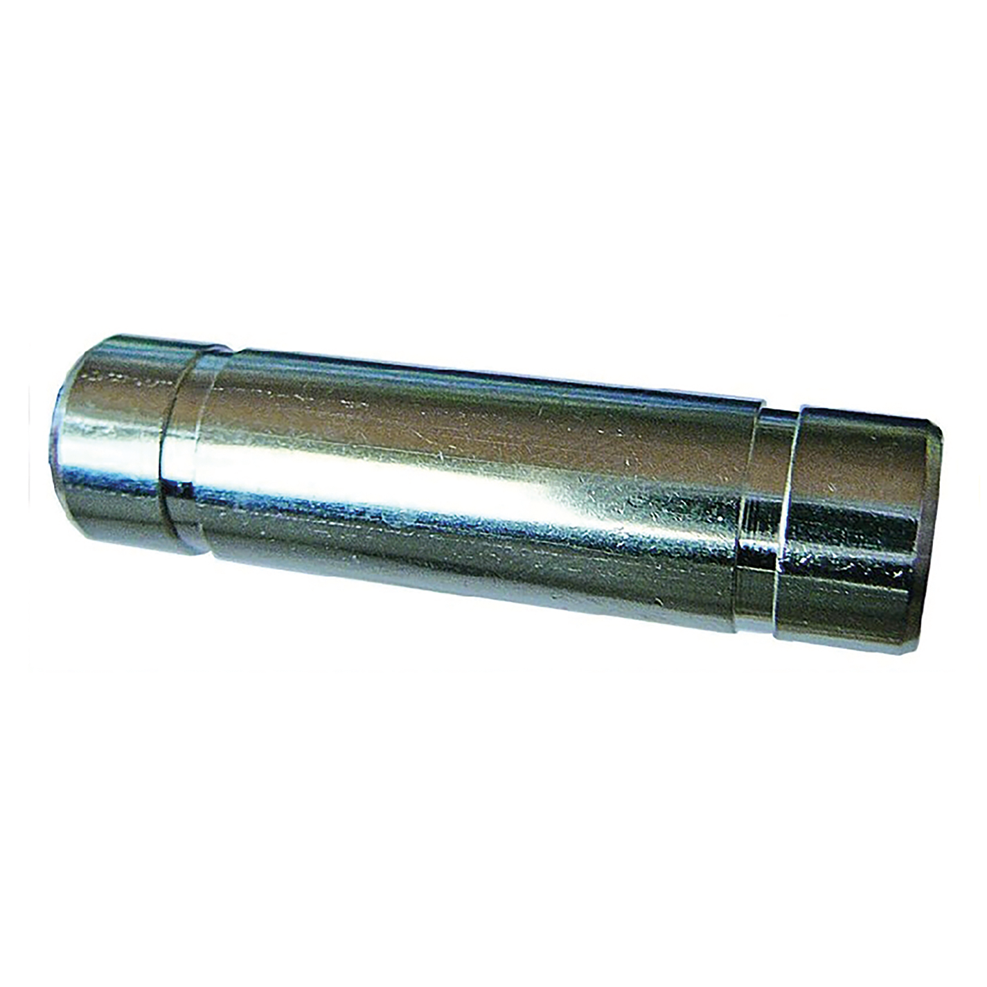 12mm O/D Stem Connector - Nickel Plated