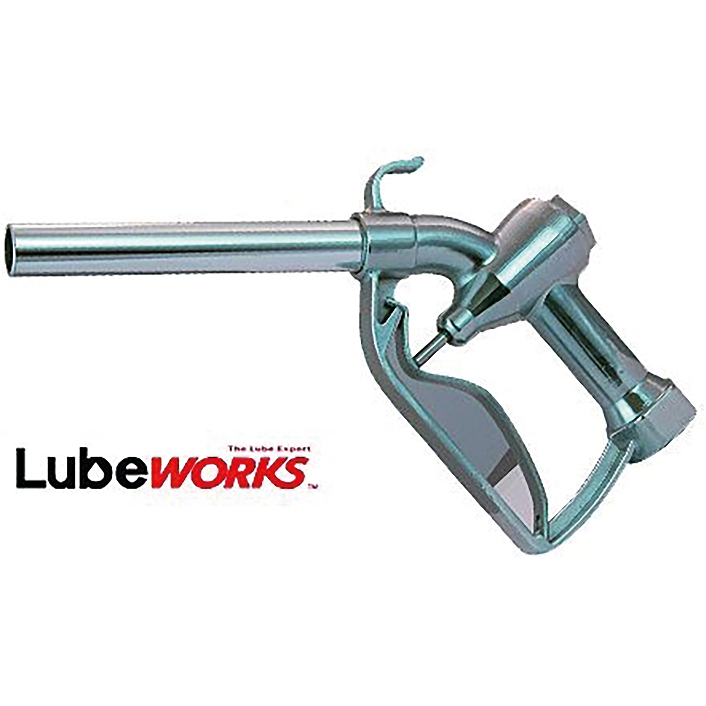 Redashe® Lubeworks® Aluminiu Delivery Nozzle - Description