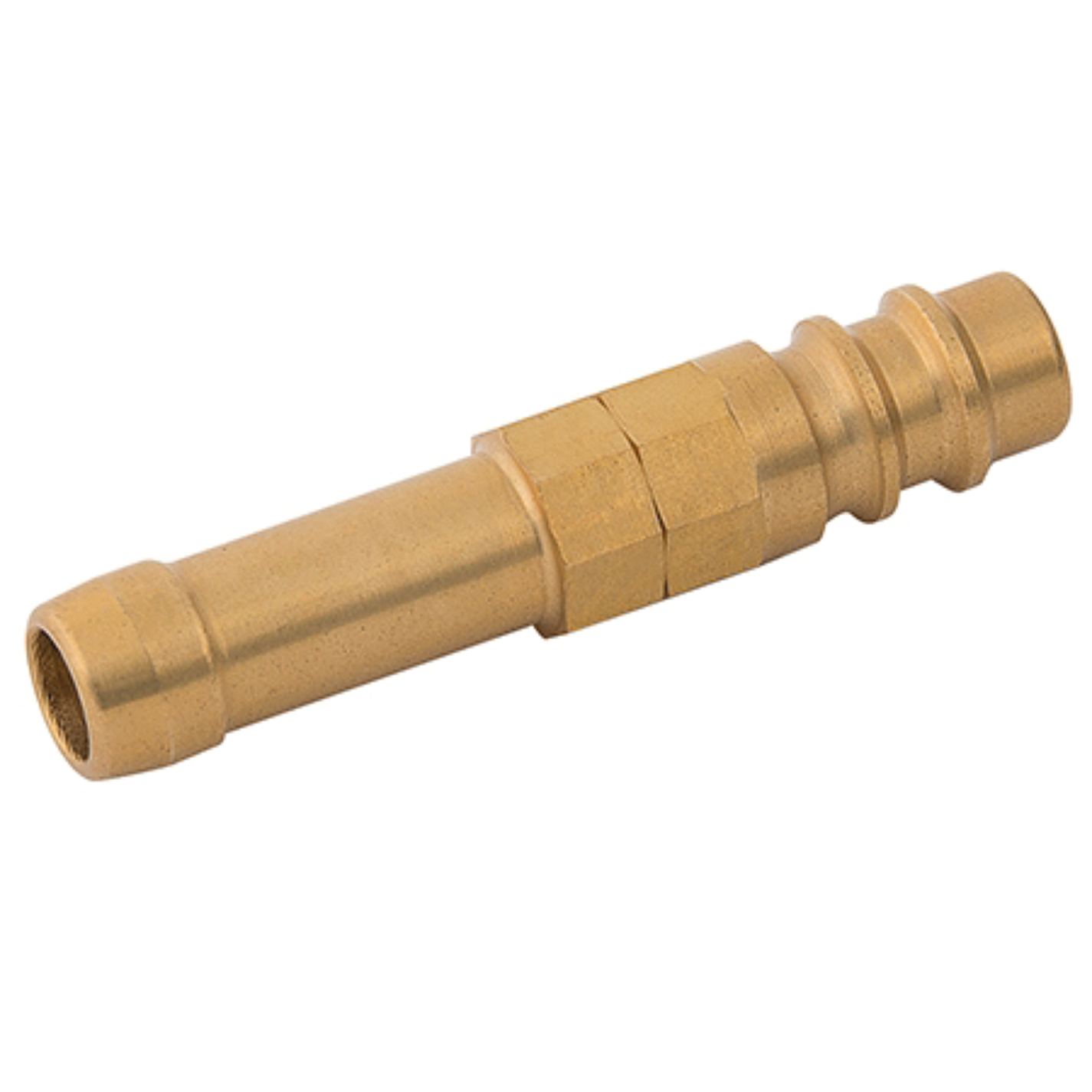 9 MM HOSE TAIL ACETYLEN PLUG