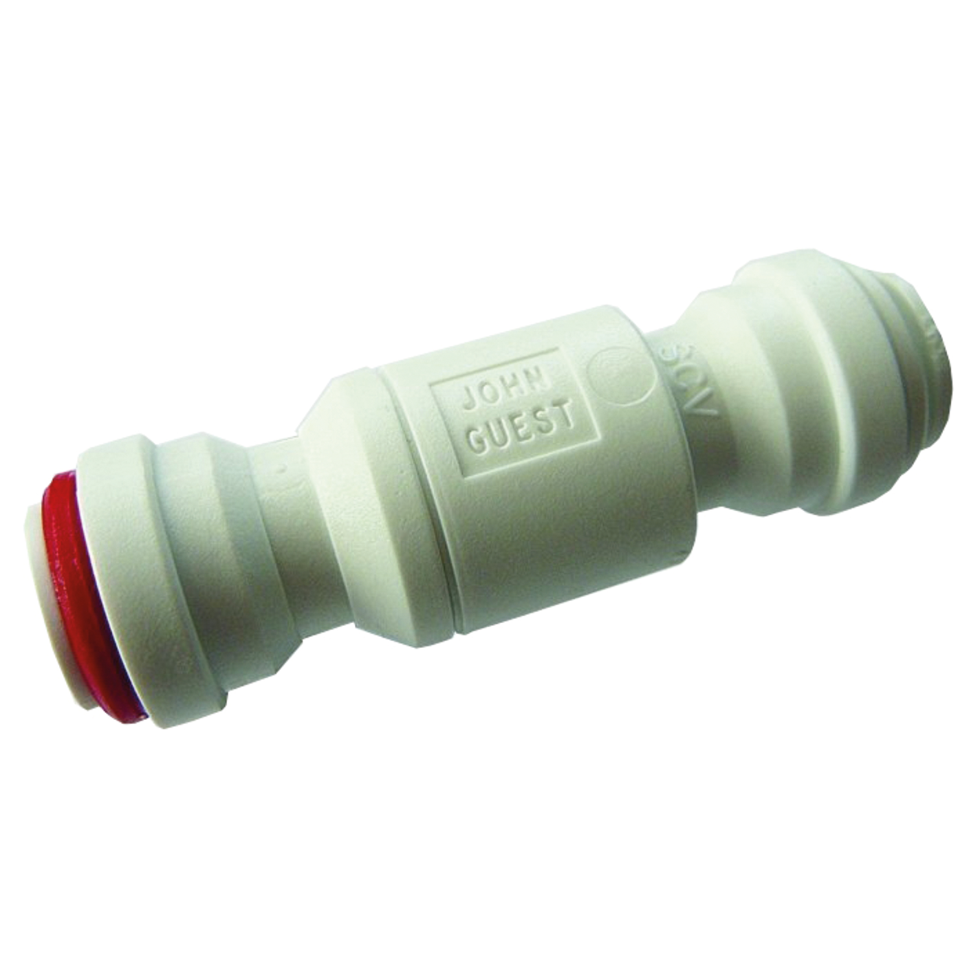 10mm SINGLE CHECK VALVE