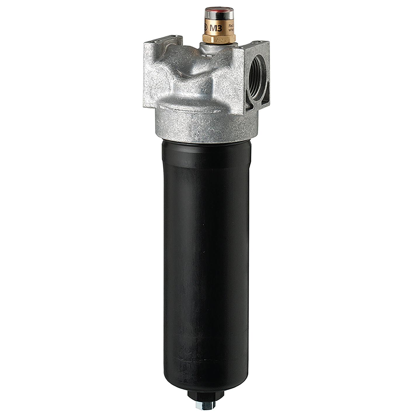 GMF - Medium Pr Filter - 470 Lpm 10 Mic