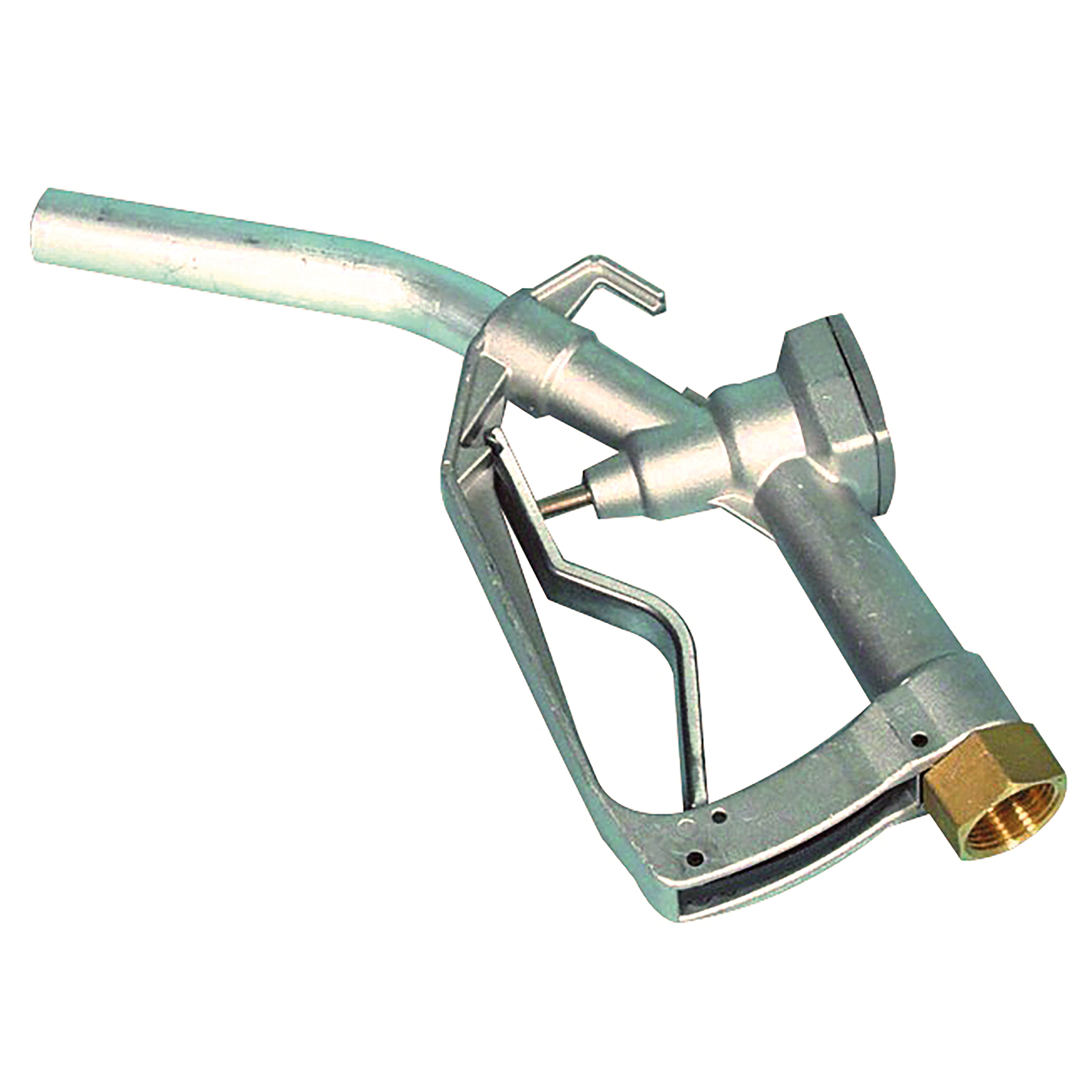 3/4" BSSP Manual Fuel Nozzle