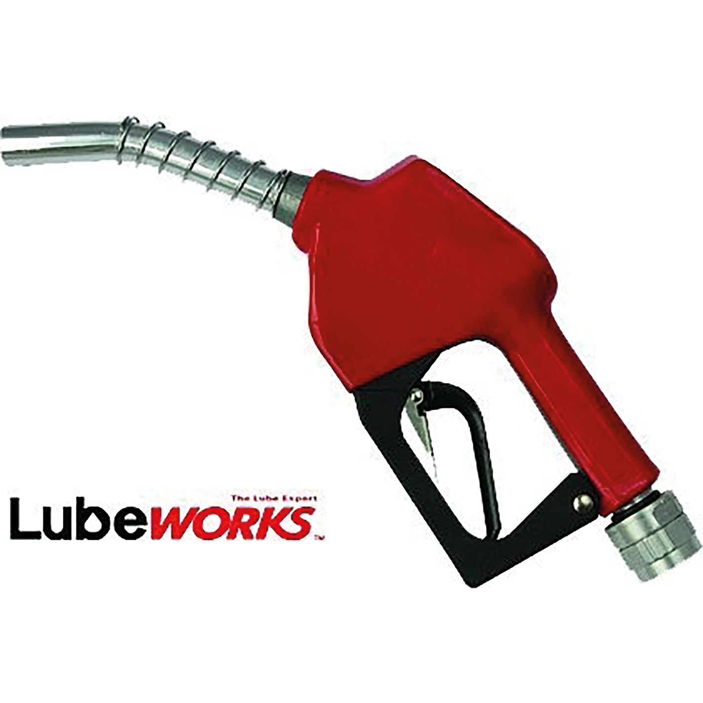 3/4" Automatic Fuel Shut Off Nozzle