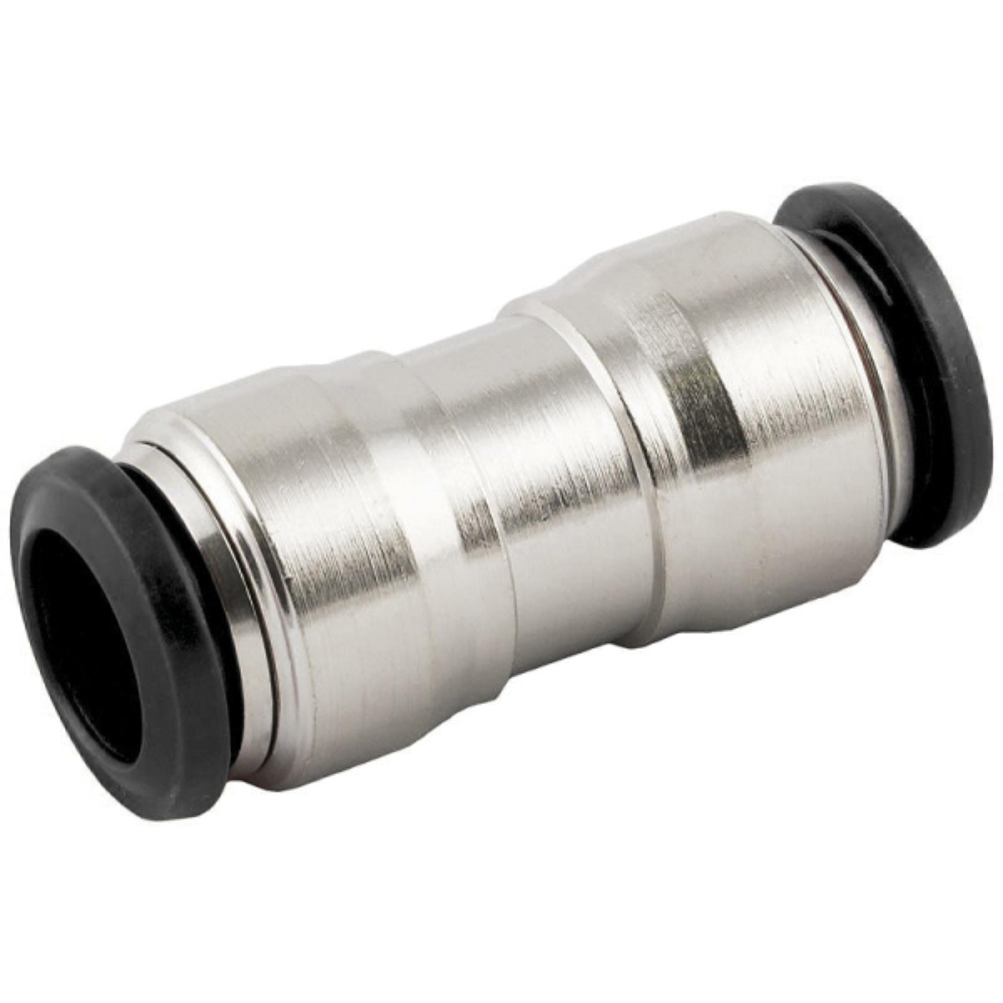 Straight Connector 12-10mm