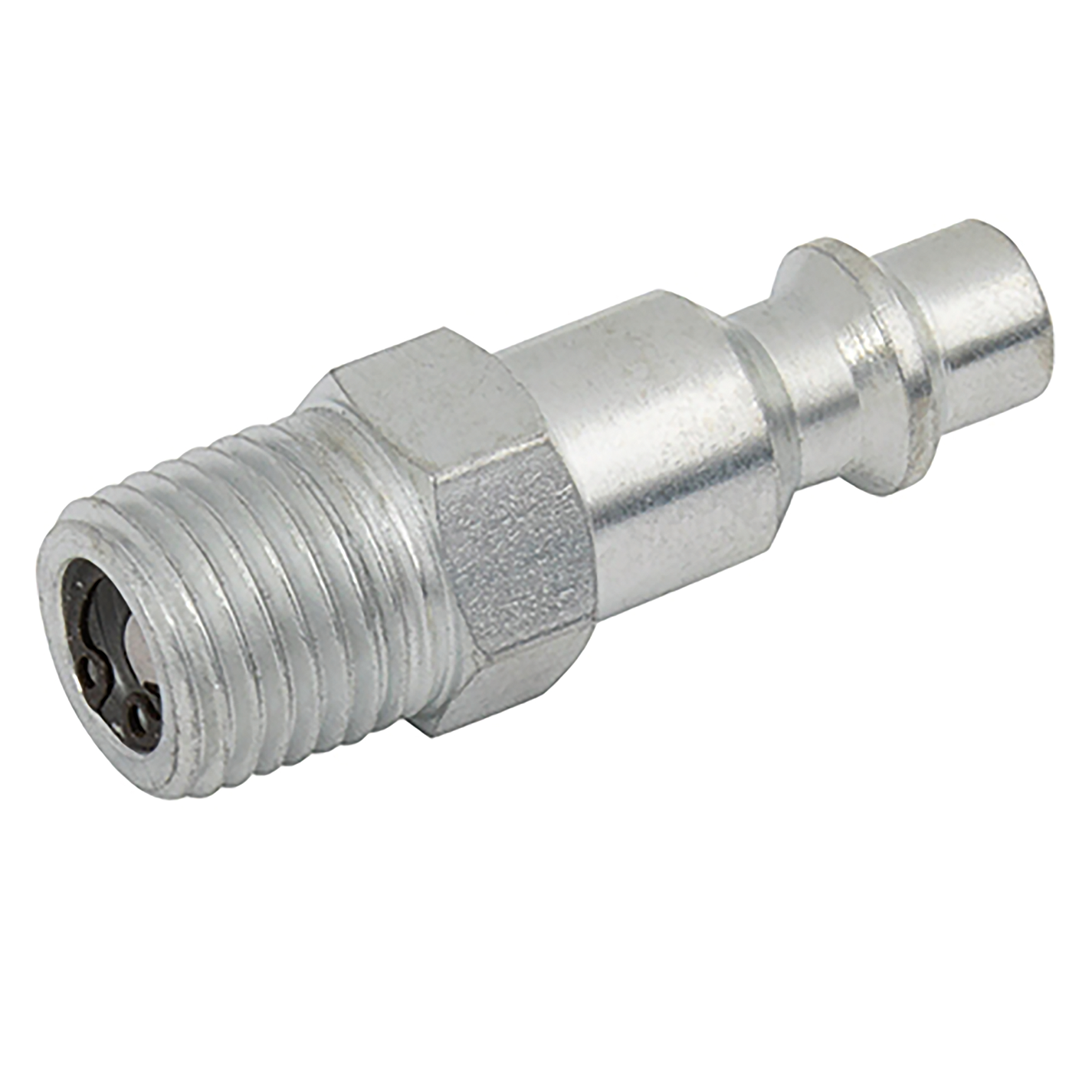 1/4" BSPT Male BE-23 ISO Safety Plug