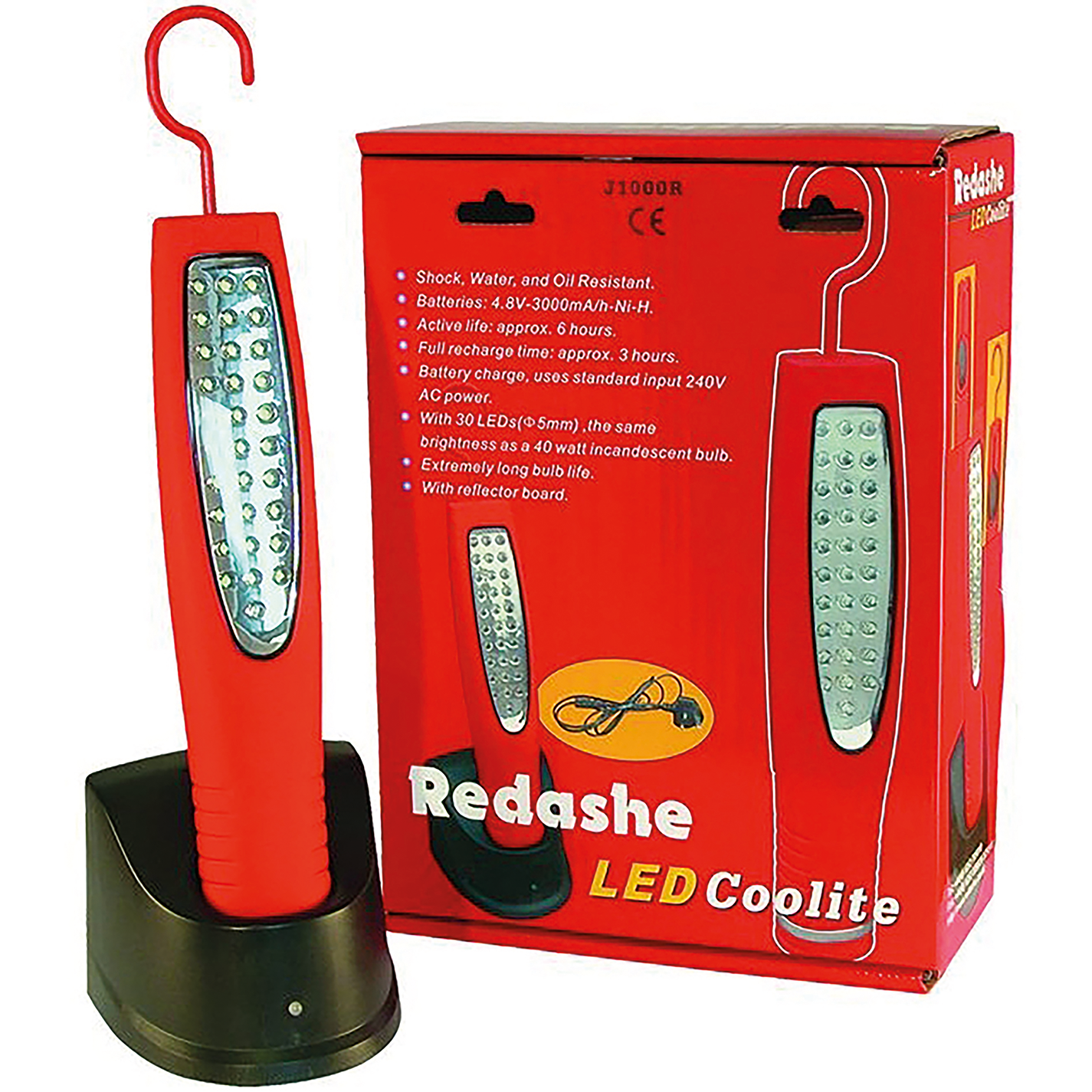 Coolite Rechargeable