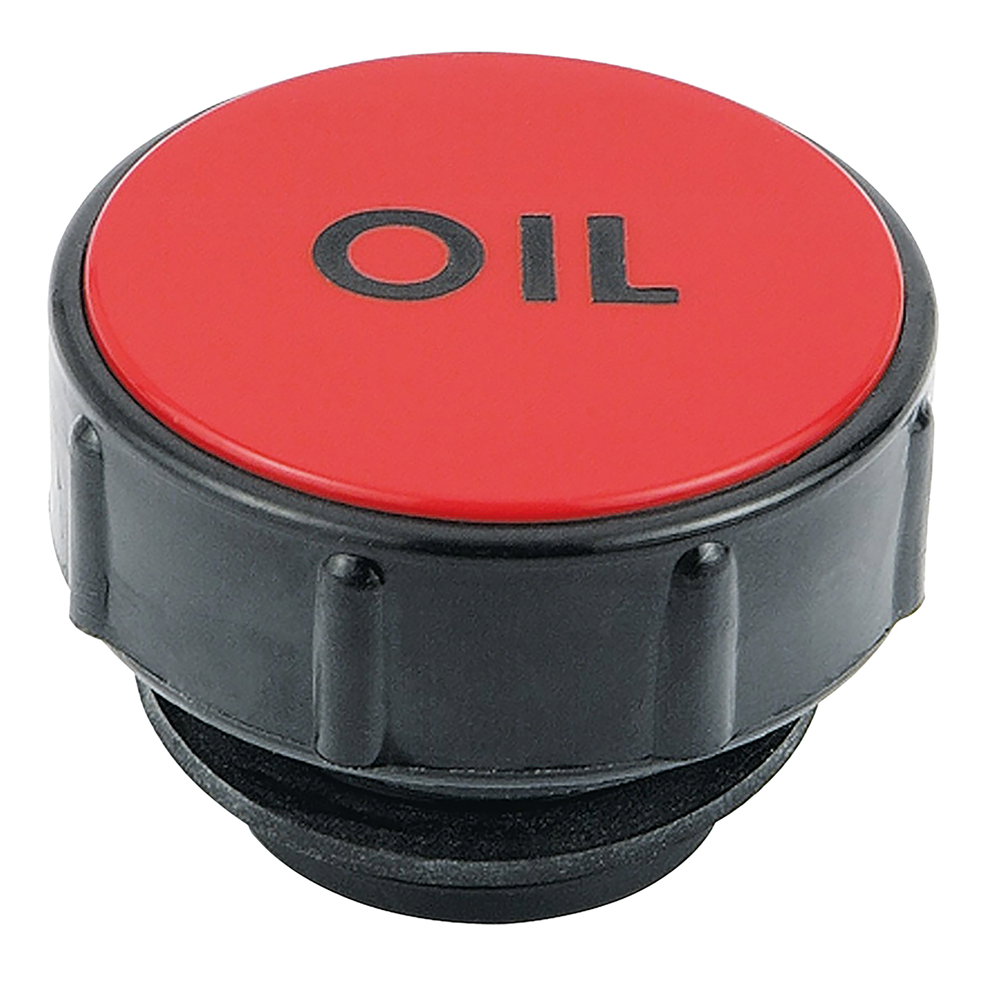 3/8" Filler Cap