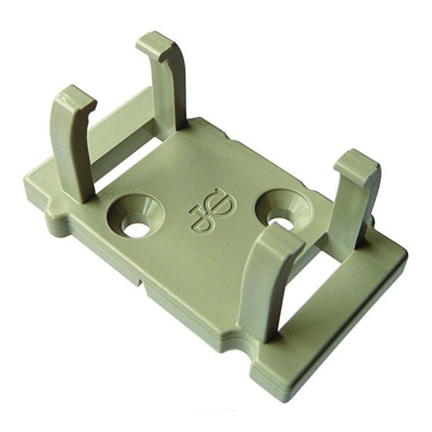 Aleph OJ Series Slotted Optical Switch – 1/8" (3.2mm) Slot, With Mounting Clip