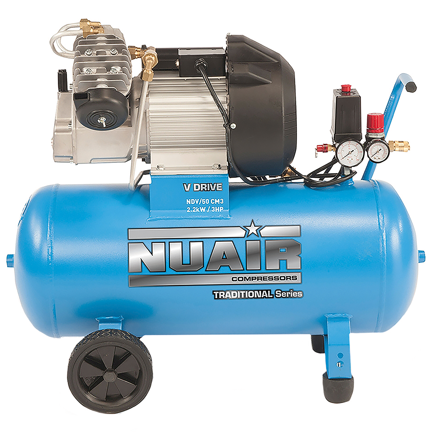 Piston Compressor