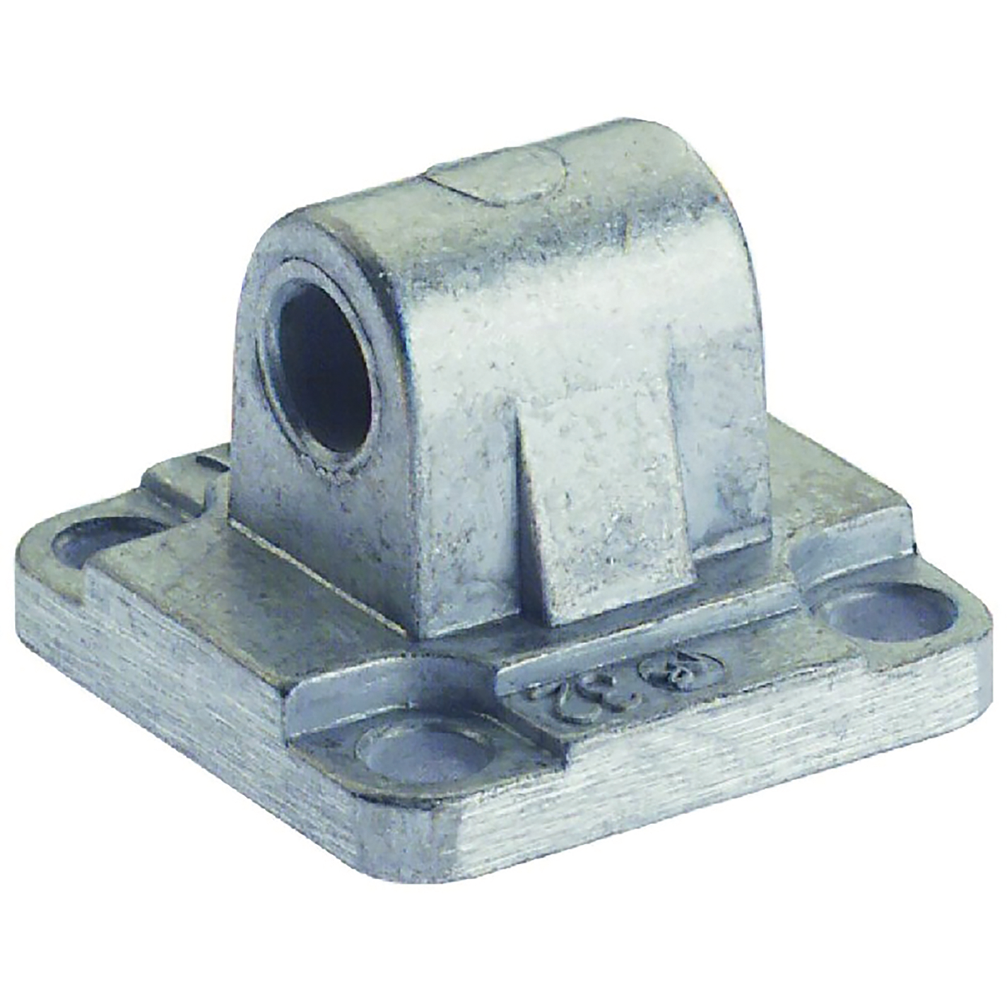 50mm Bore Clevis Mounting Male