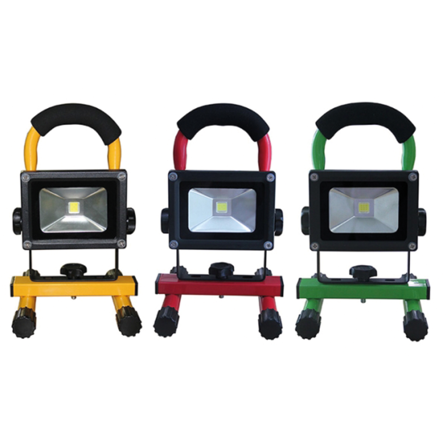 Rechargeable CREE LED Flood Light