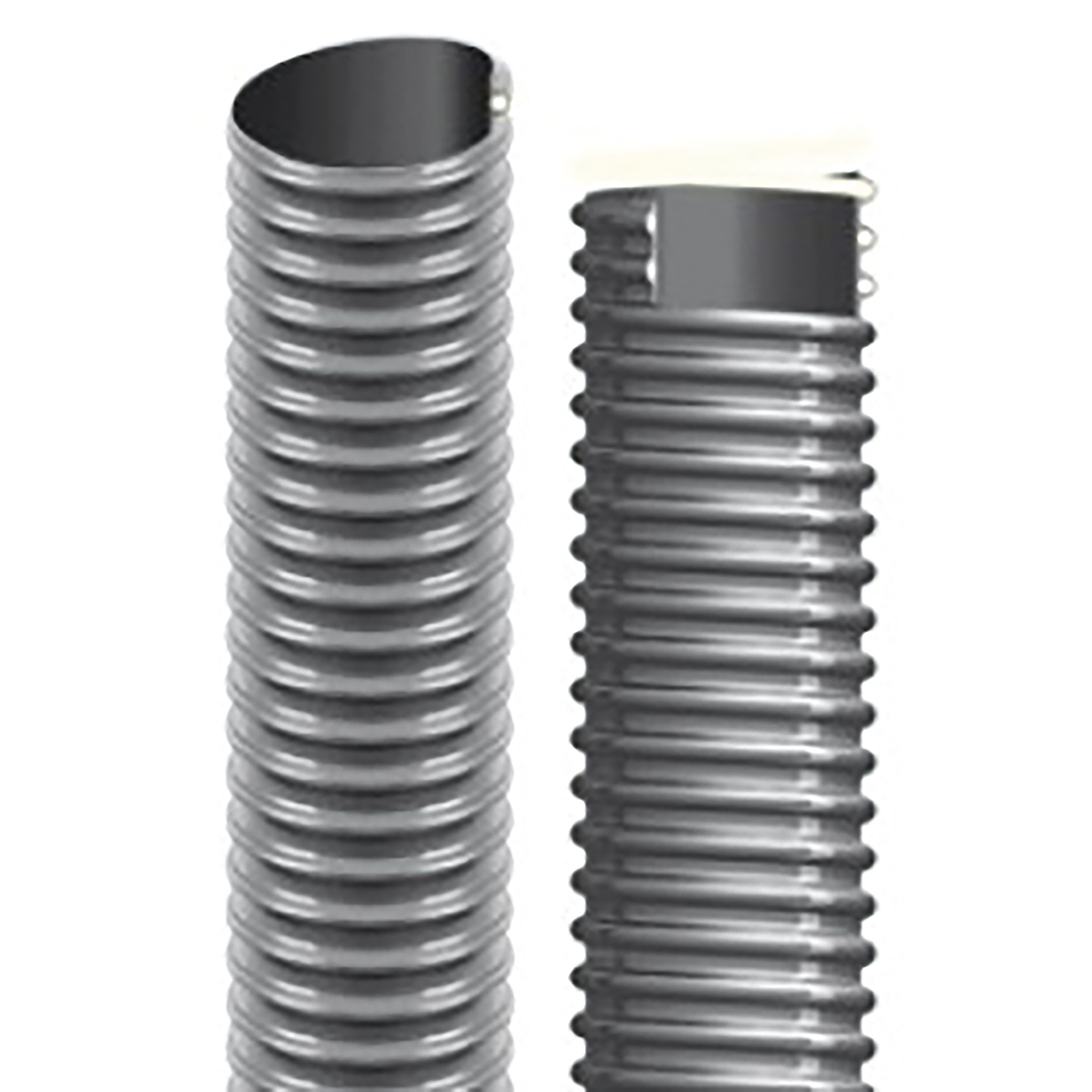 38mm ID PVC Ducting