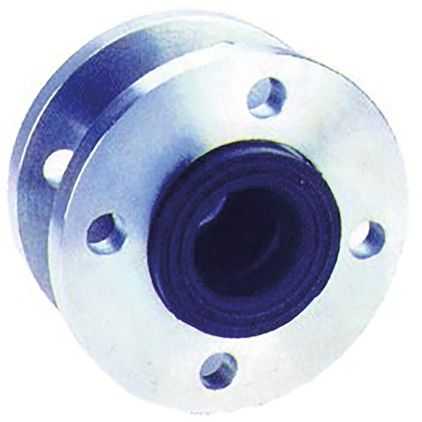 3" Flanged Bellow