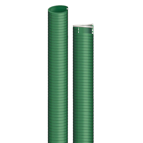 38.1mm ID MDS Suction and Delivery Hose