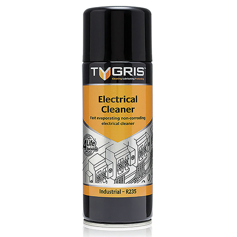 ELECTRICAL CLEANER