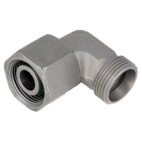 12mm OD Swivel Elbow