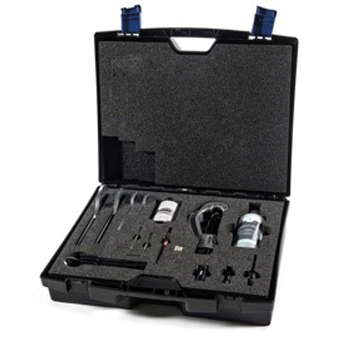 PF Series Toolbox 20 - 50mm